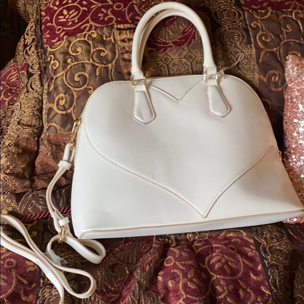 Target handbag a new day